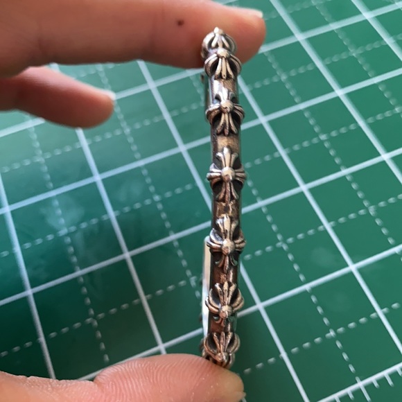 Chrome Hearts Bangle - Picture 4 of 4